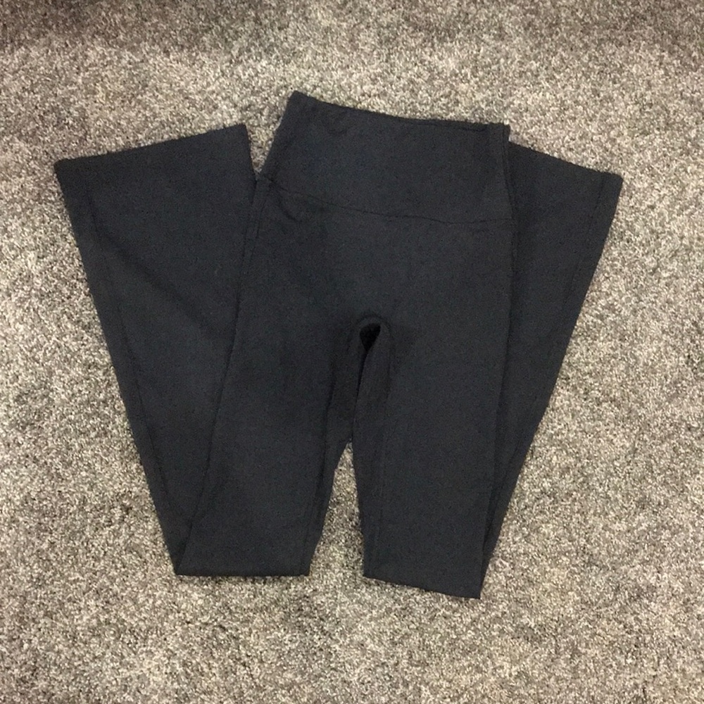 Flare Leggings